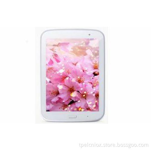 Android MID CPU 7 Inch Touchpad Tablet PC Support 2G Phone